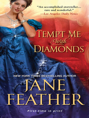 Tempt Me with Diamonds - ebook